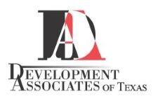 Development Associates